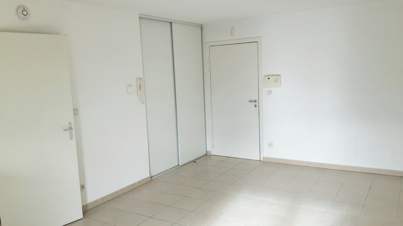 à vendre Appartement Poussan - Photo 4