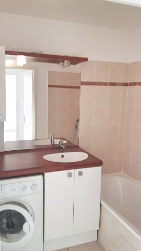 à vendre Appartement Poussan - Photo 5