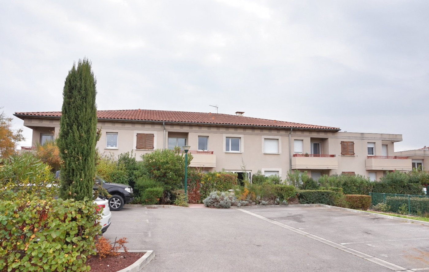 à vendre Appartement Poussan - Photo 7