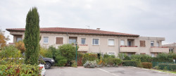 vente Appartement Poussan