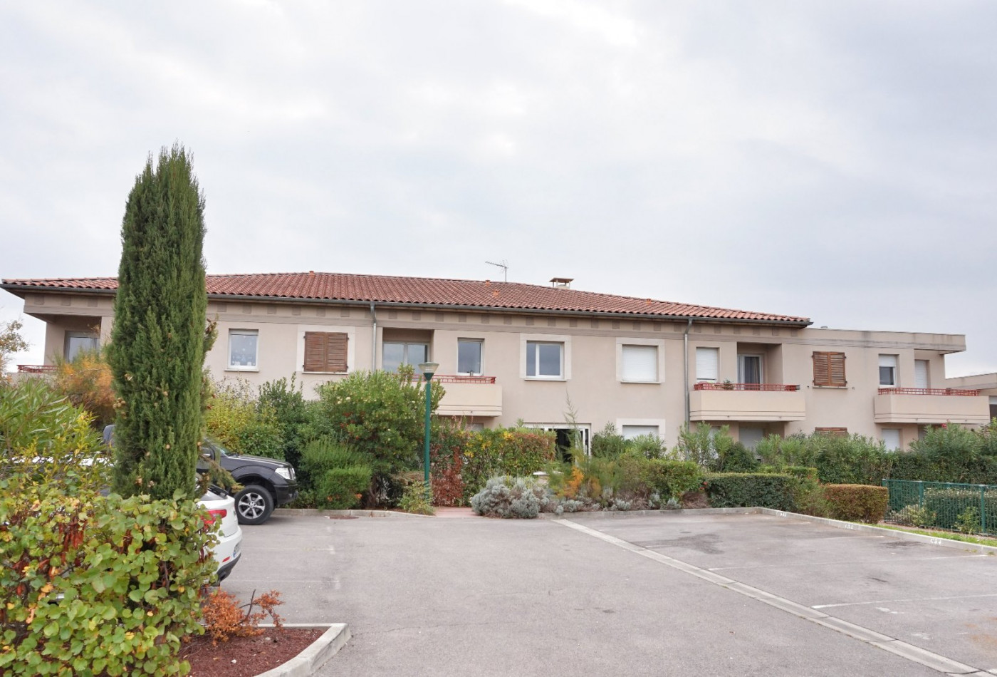 vente Appartement Poussan - Photo 7