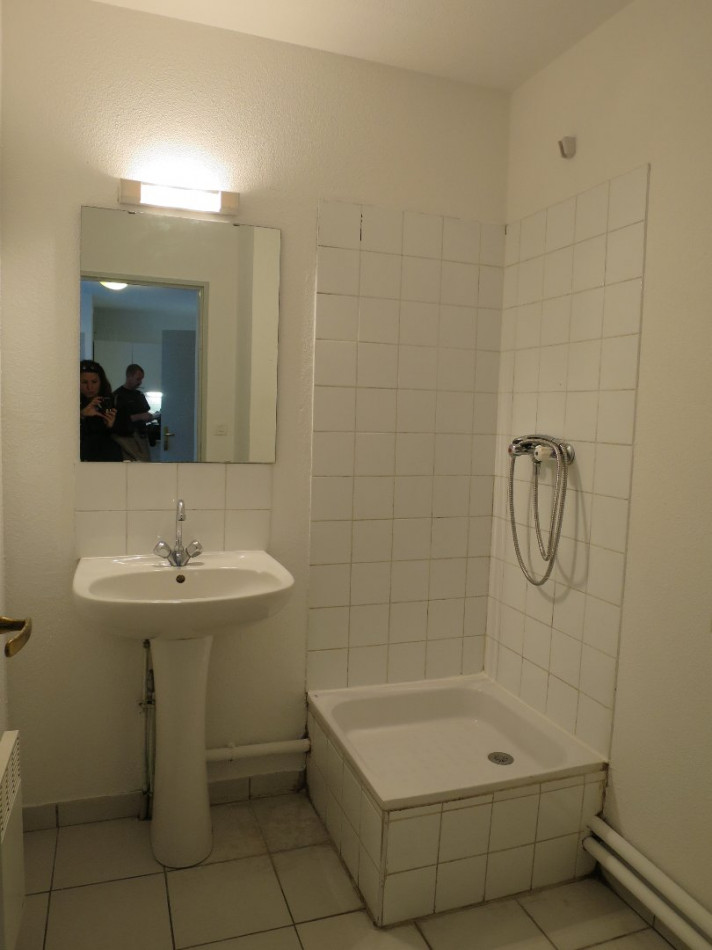 à louer Appartement Montpellier - Photo 7