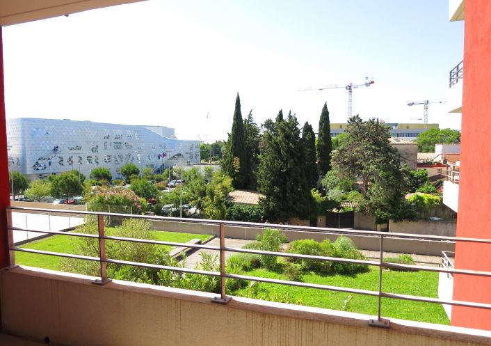à vendre Appartement en résidence Montpellier