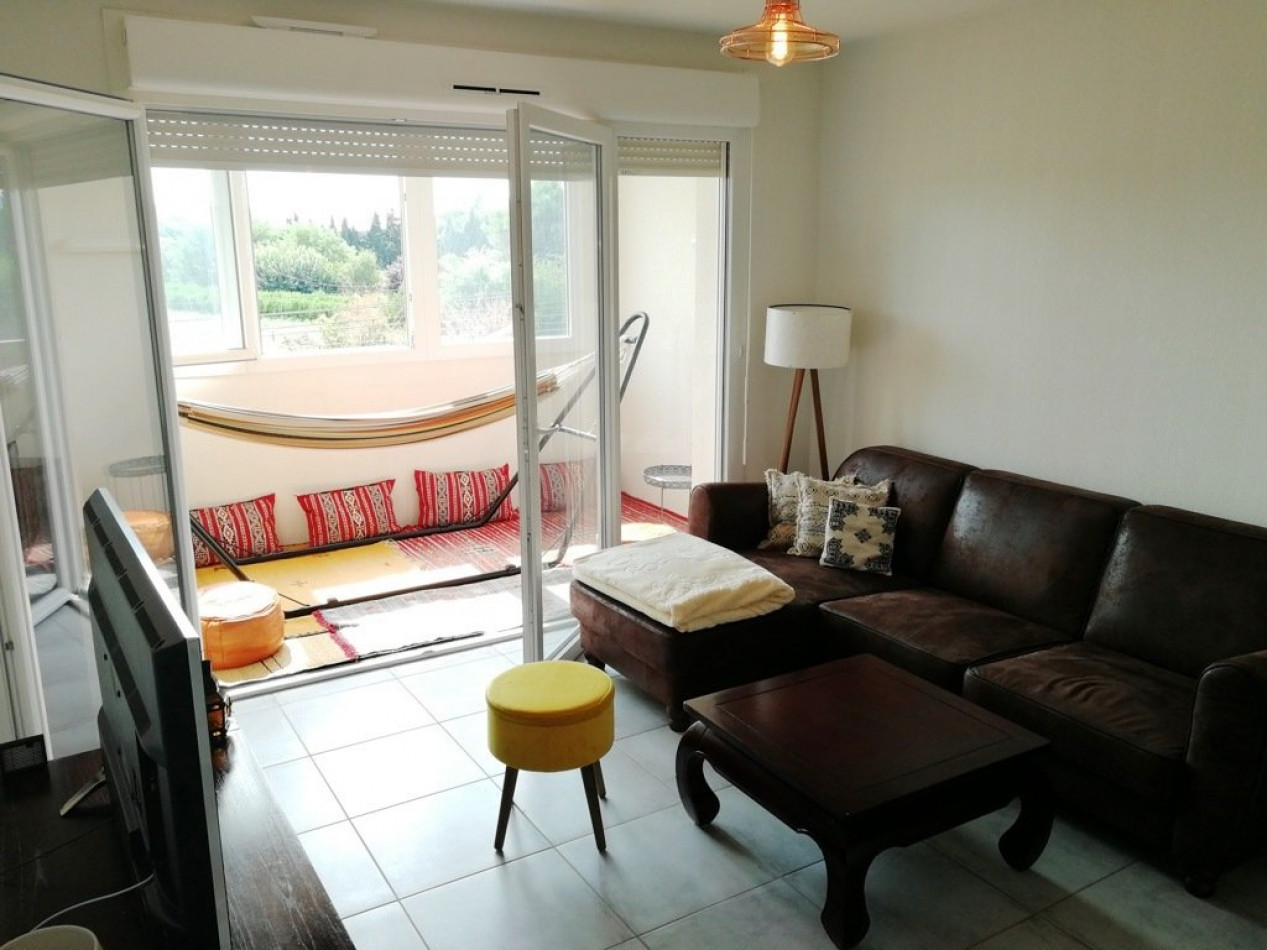 à vendre Appartement Castelnau Le Lez - Photo 8