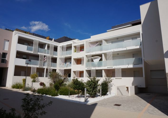 à vendre Appartement en résidence Castelnau Le Lez