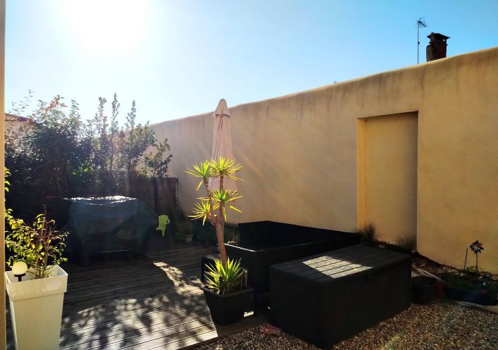 à vendre Maison Vendargues