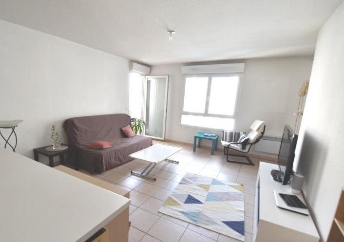 à vendre Appartement en résidence Montpellier