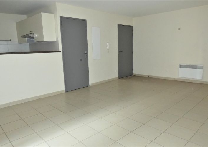 A vendre Appartement Agde | R�f 34665220 - Cabinet git