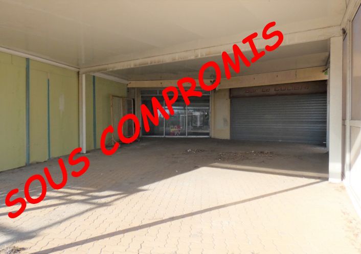 for sale Local commercial Cap D'agde