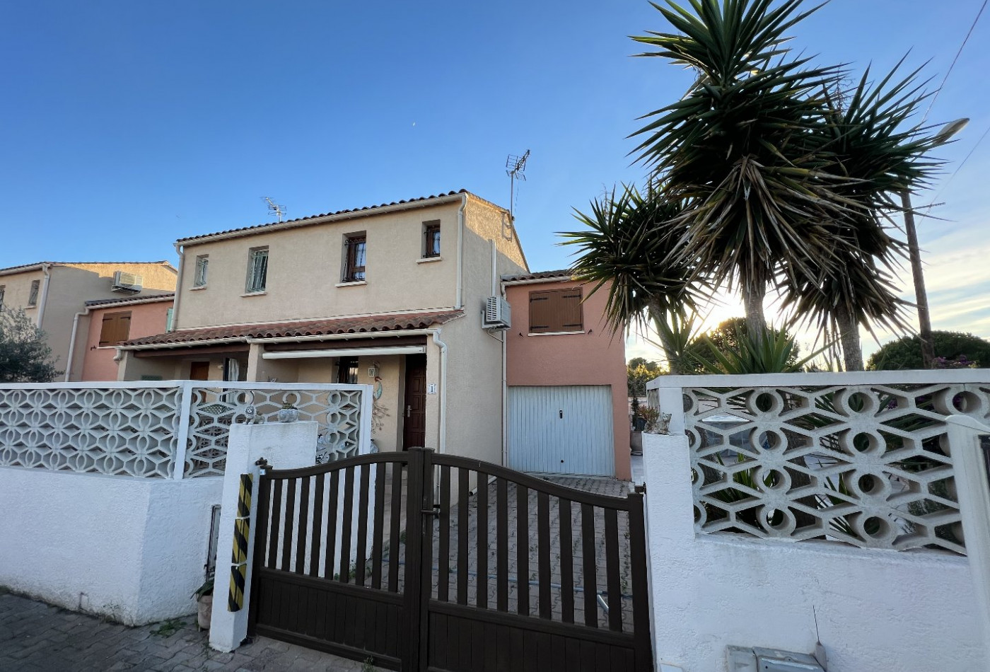 vente Maison en résidence Grau D'agde - Photo 1