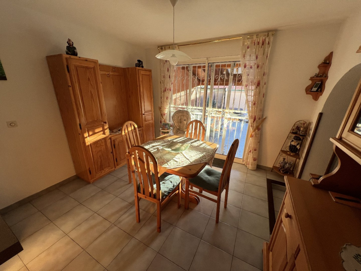 à vendre Maison en résidence Grau D'agde - Photo 7