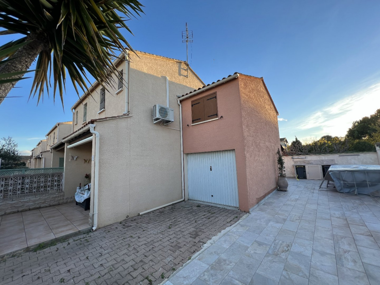 à vendre Maison en résidence Grau D'agde - Photo 2