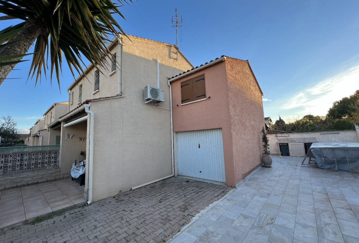 vente Maison en résidence Grau D'agde - Photo 2