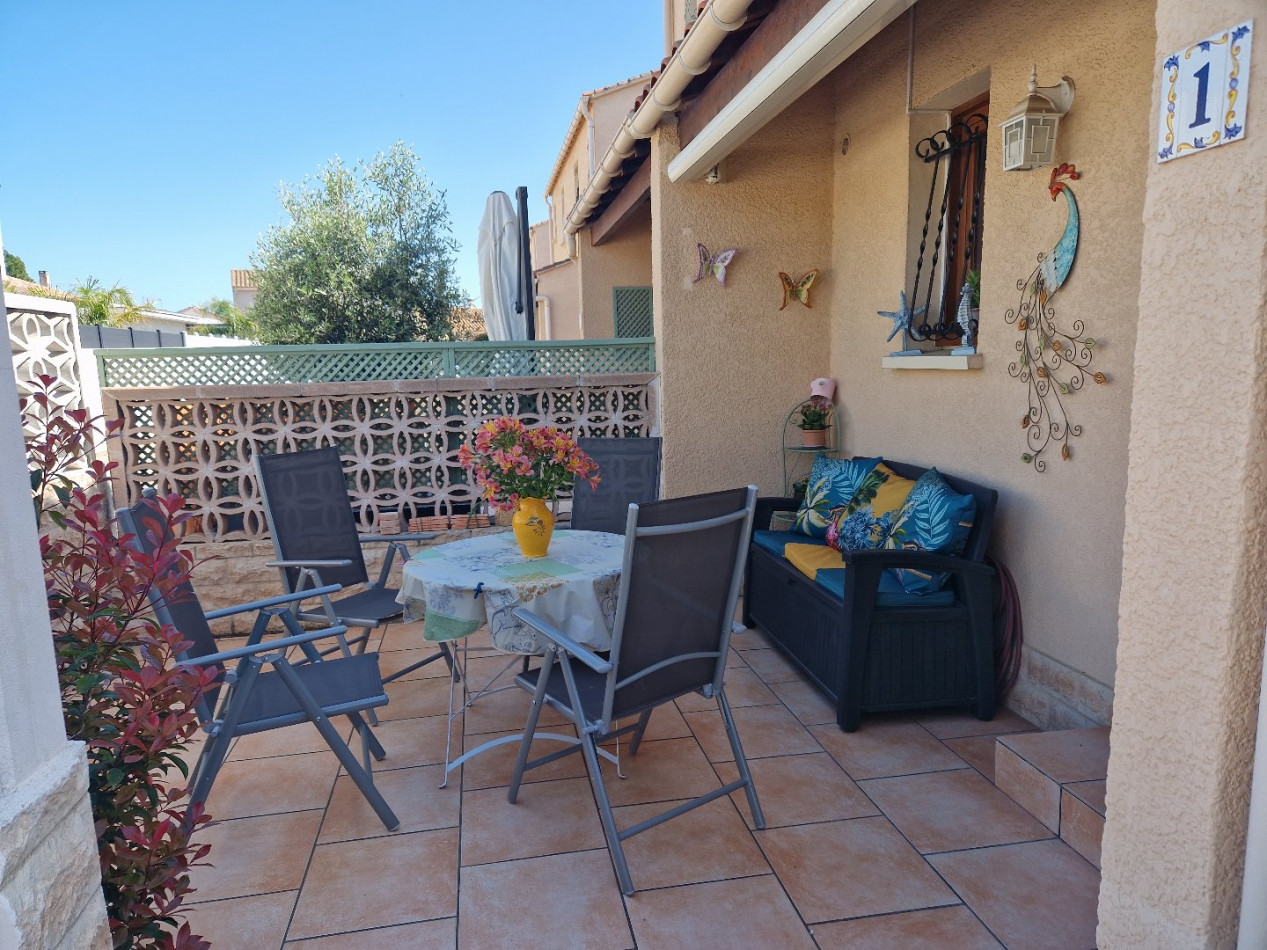 à vendre Maison en résidence Grau D'agde - Photo 3