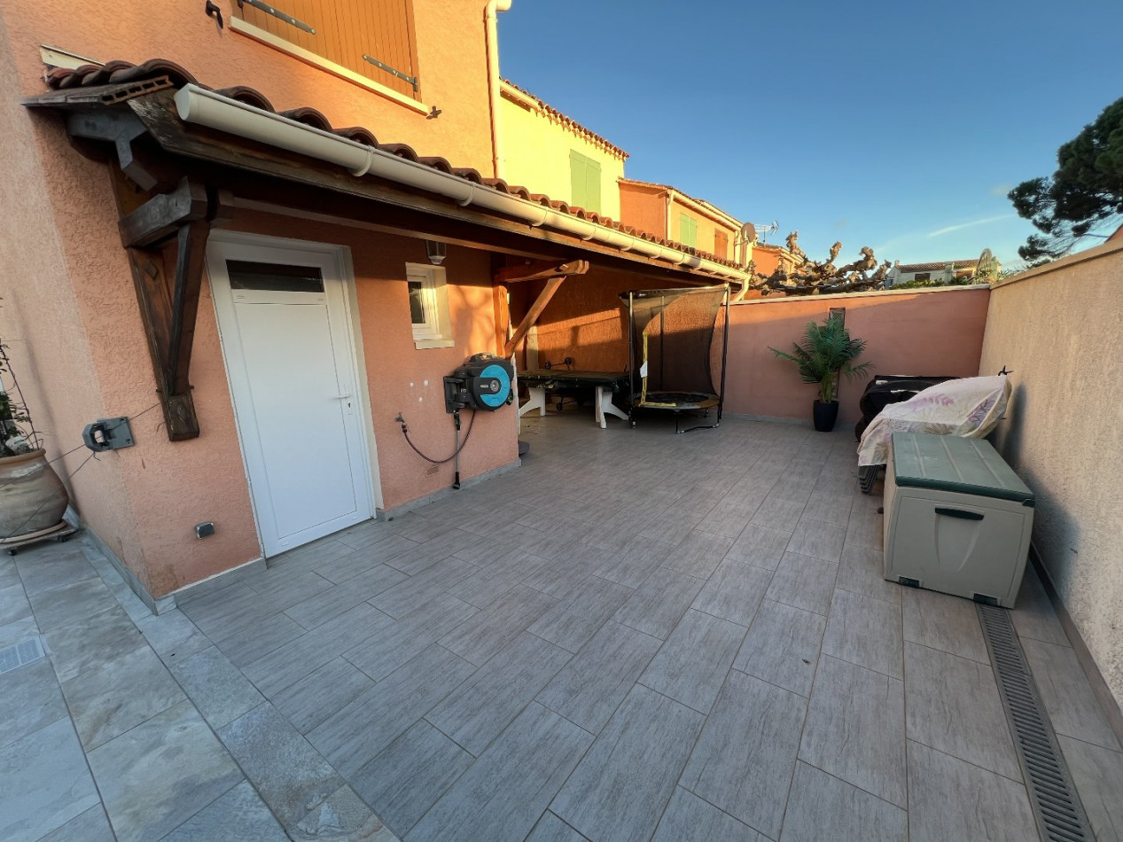 à vendre Maison en résidence Grau D'agde - Photo 6