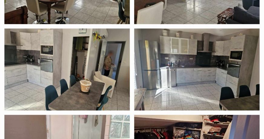 vente Propriété Agde