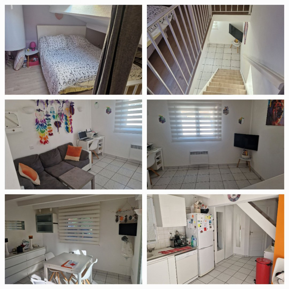 à vendre Propriété Agde - Photo 5