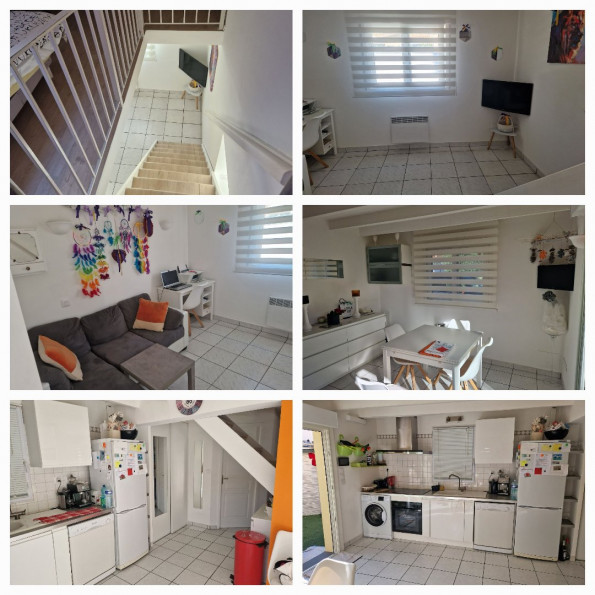 vente Propriété Agde - Photo 6