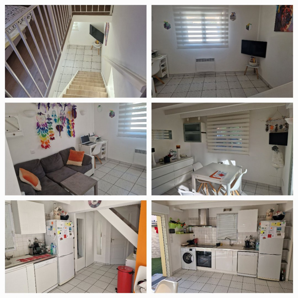 à vendre Propriété Agde - Photo 6