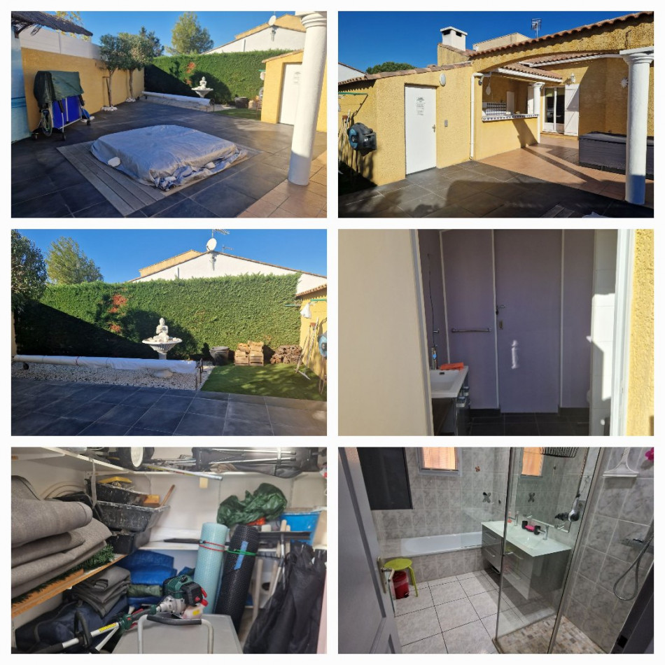 à vendre Propriété Agde - Photo 2