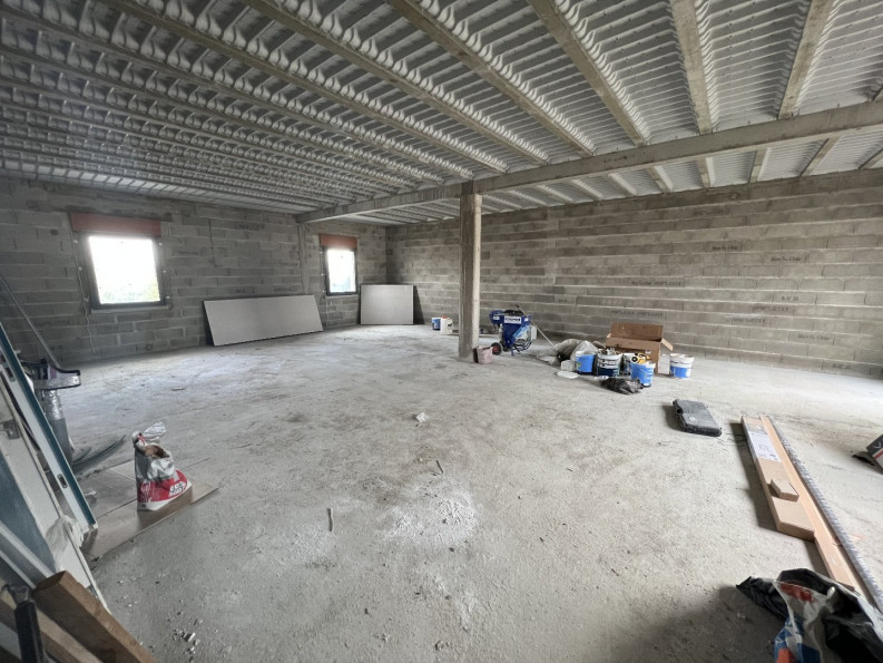 vente Local commercial Agde - Photo 1