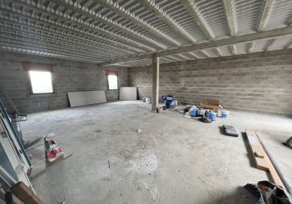 vente Local commercial Agde