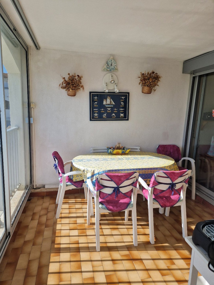 à vendre Appartement Le Cap D'agde - Photo 4