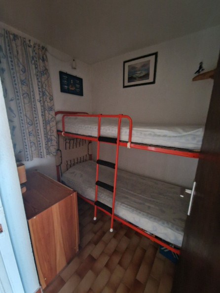 vente Appartement Le Cap D'agde - Photo 5