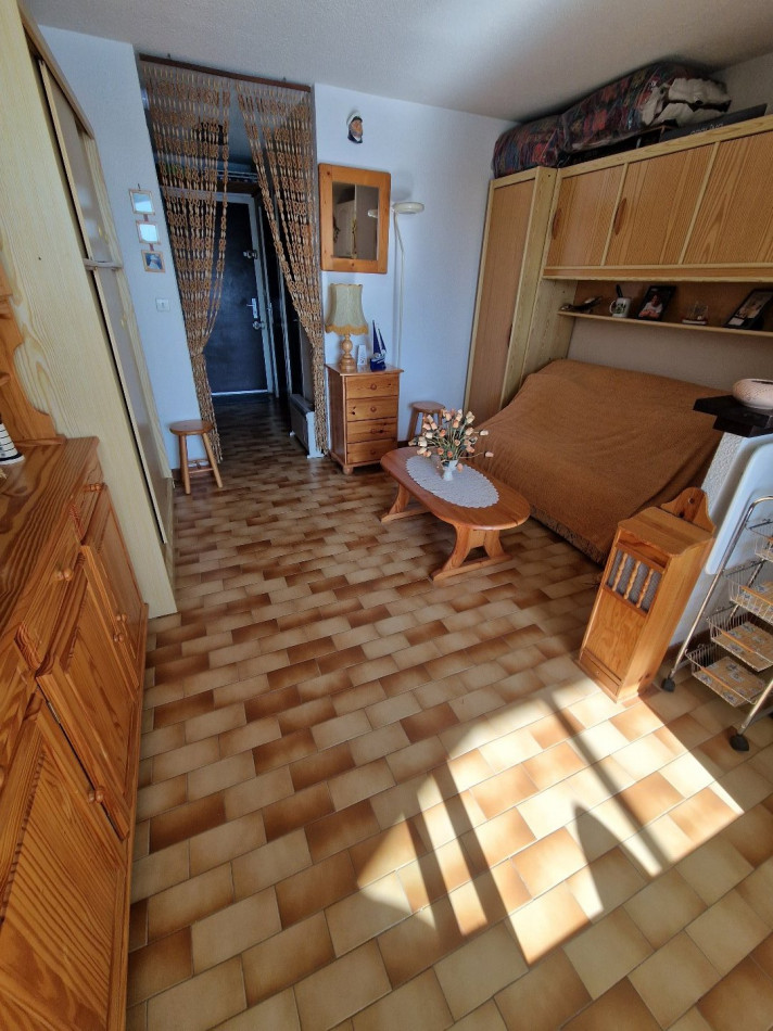 à vendre Appartement Le Cap D'agde - Photo 3