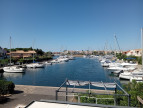vente Appartement Le Cap D'agde