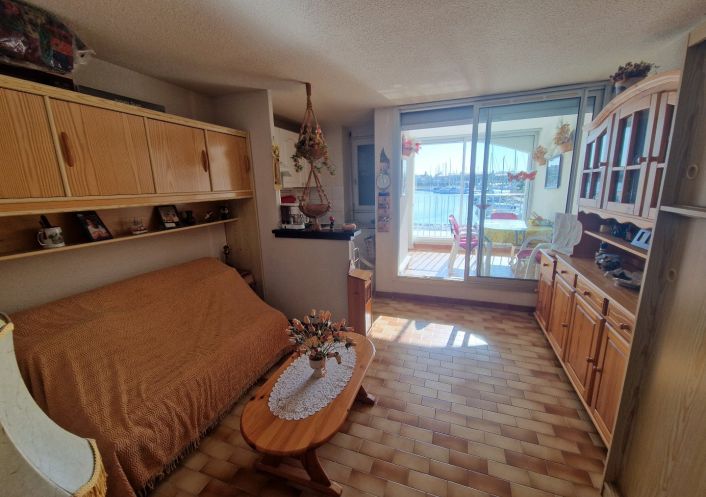 à vendre Appartement Le Cap D'agde