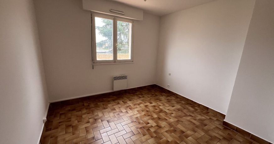 vente Appartement Agde