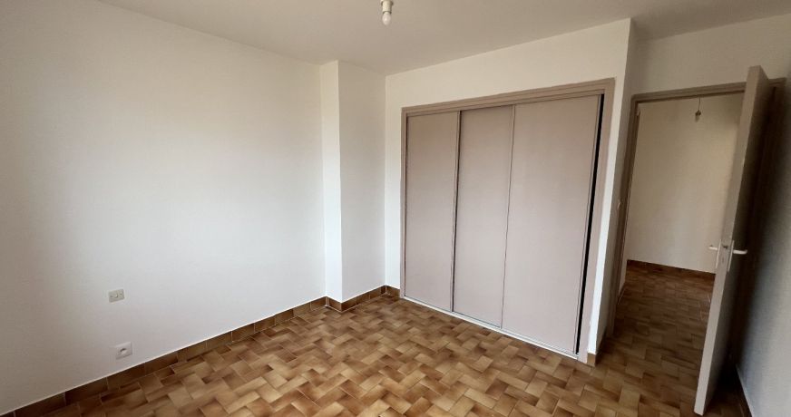 vente Appartement Agde