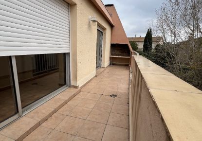 vente Appartement Agde