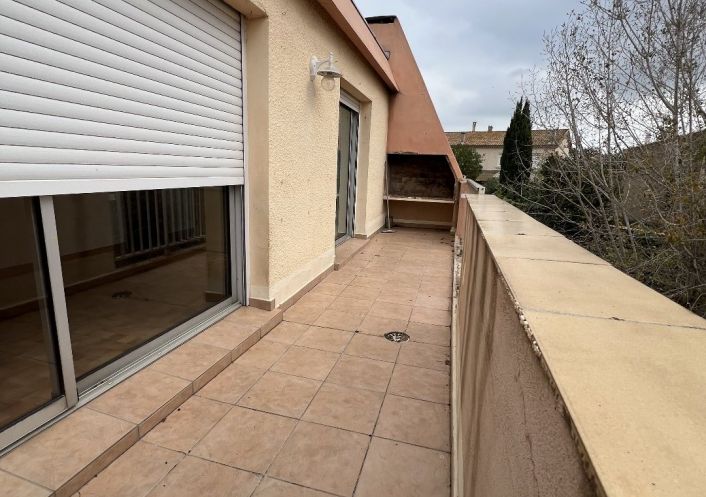 à vendre Appartement Agde