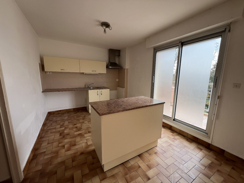 vente Appartement Agde - Photo 2