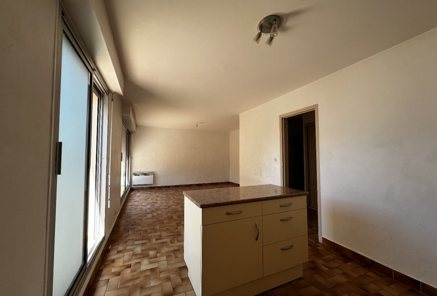 vente Appartement Agde - Photo 3