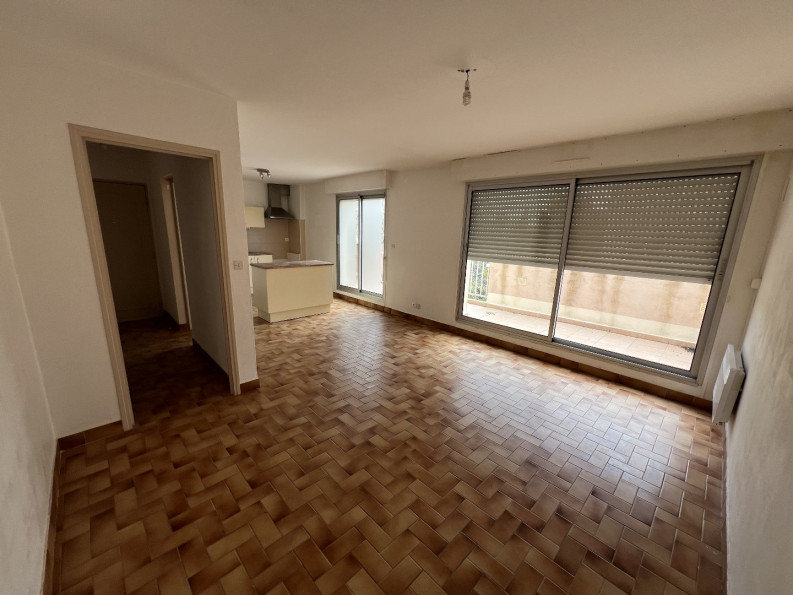 vente Appartement Agde - Photo 3