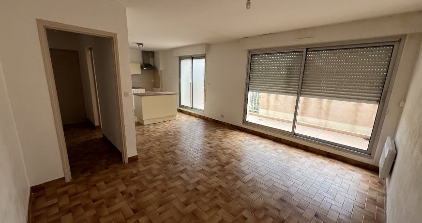 vente Appartement Agde