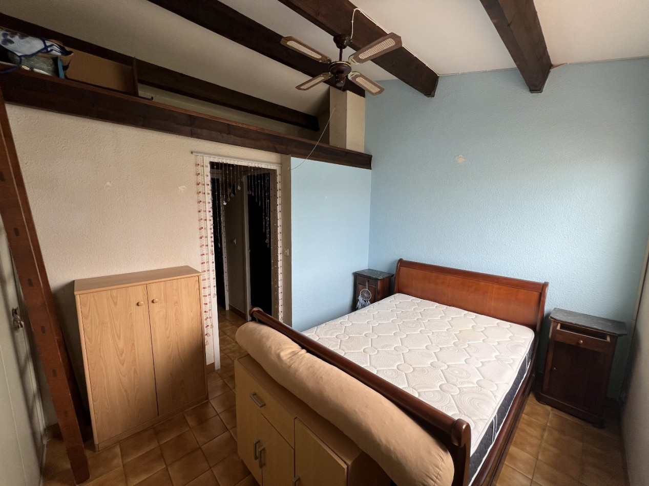 à vendre Maison en marina Le Cap D'agde - Photo 8