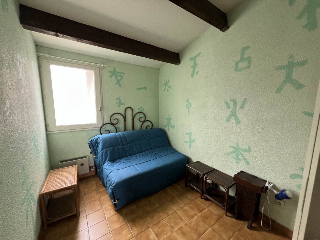 à vendre Maison en marina Le Cap D'agde - Photo 9