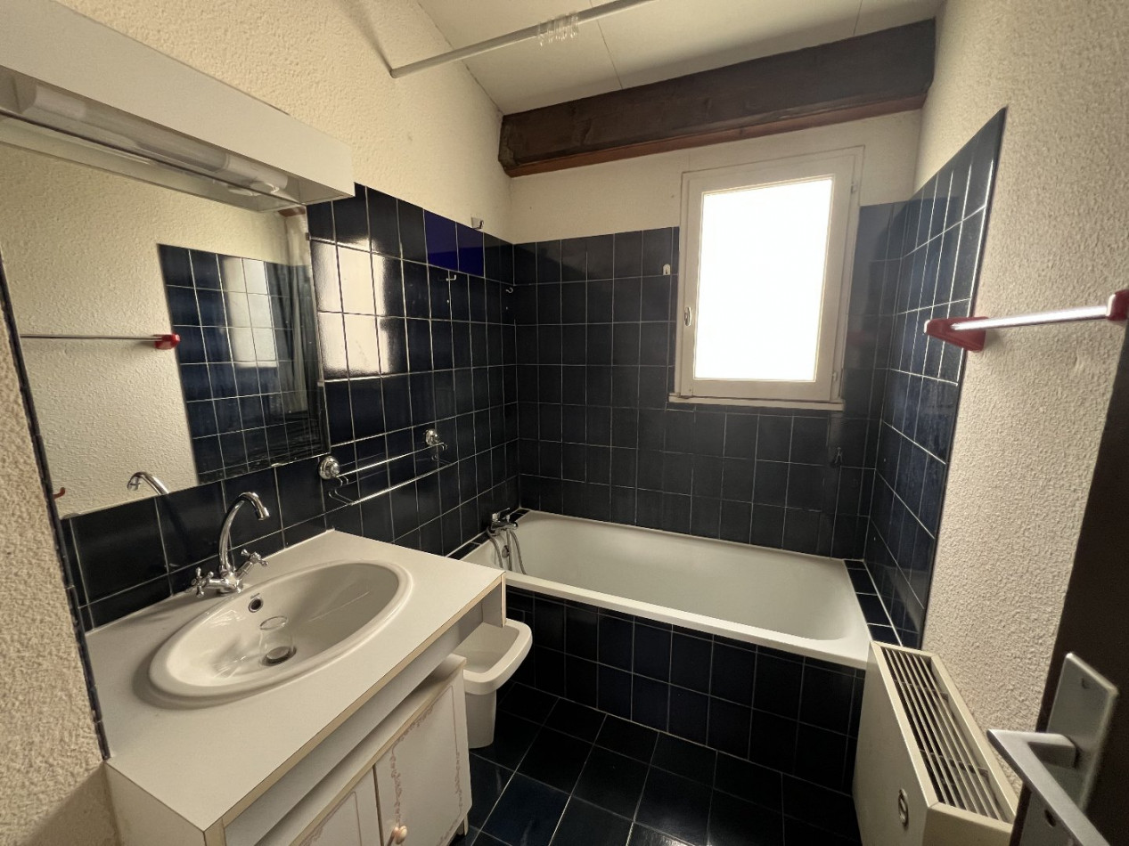 à vendre Maison en marina Le Cap D'agde - Photo 6