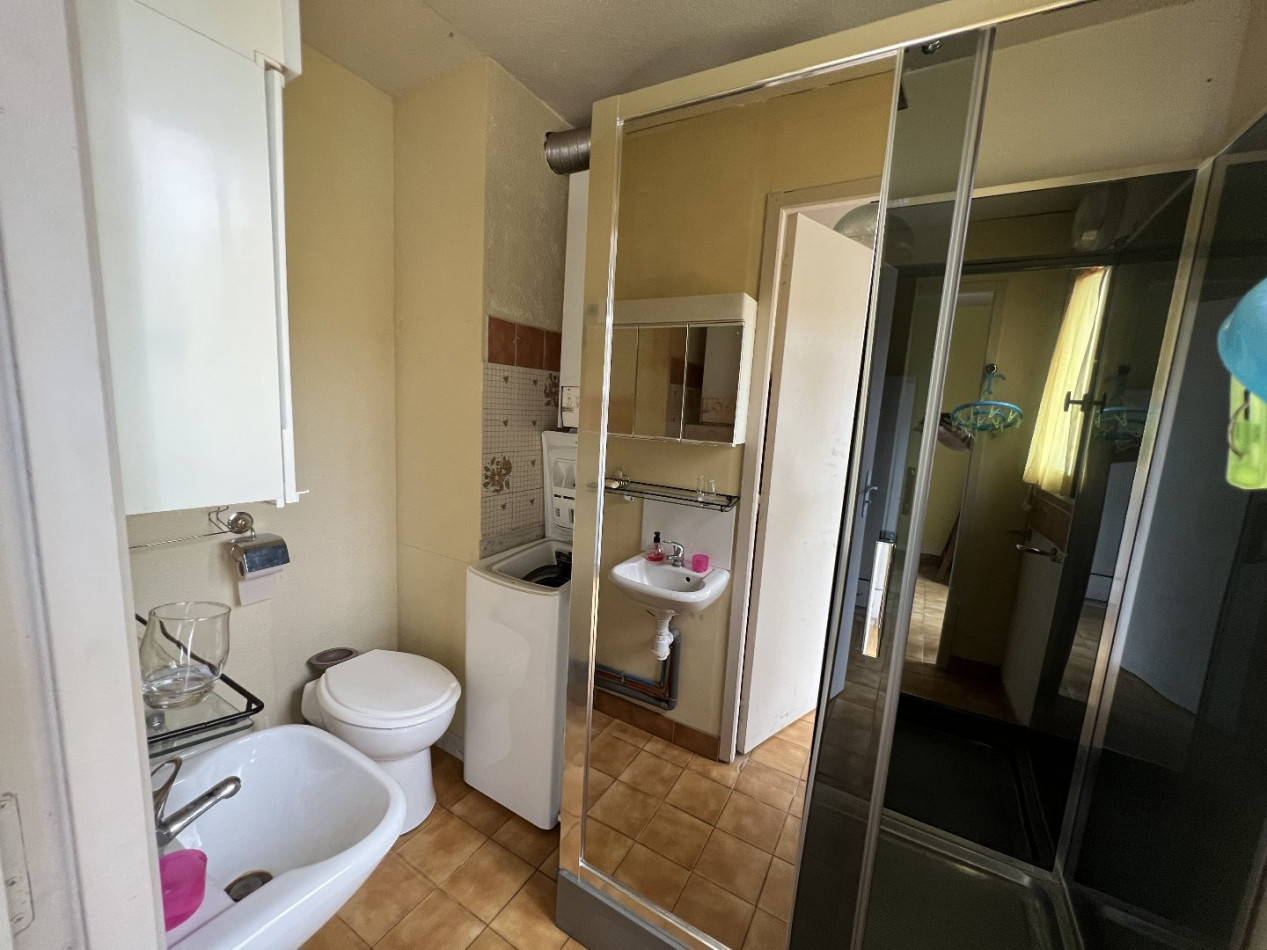 à vendre Maison en marina Le Cap D'agde - Photo 5