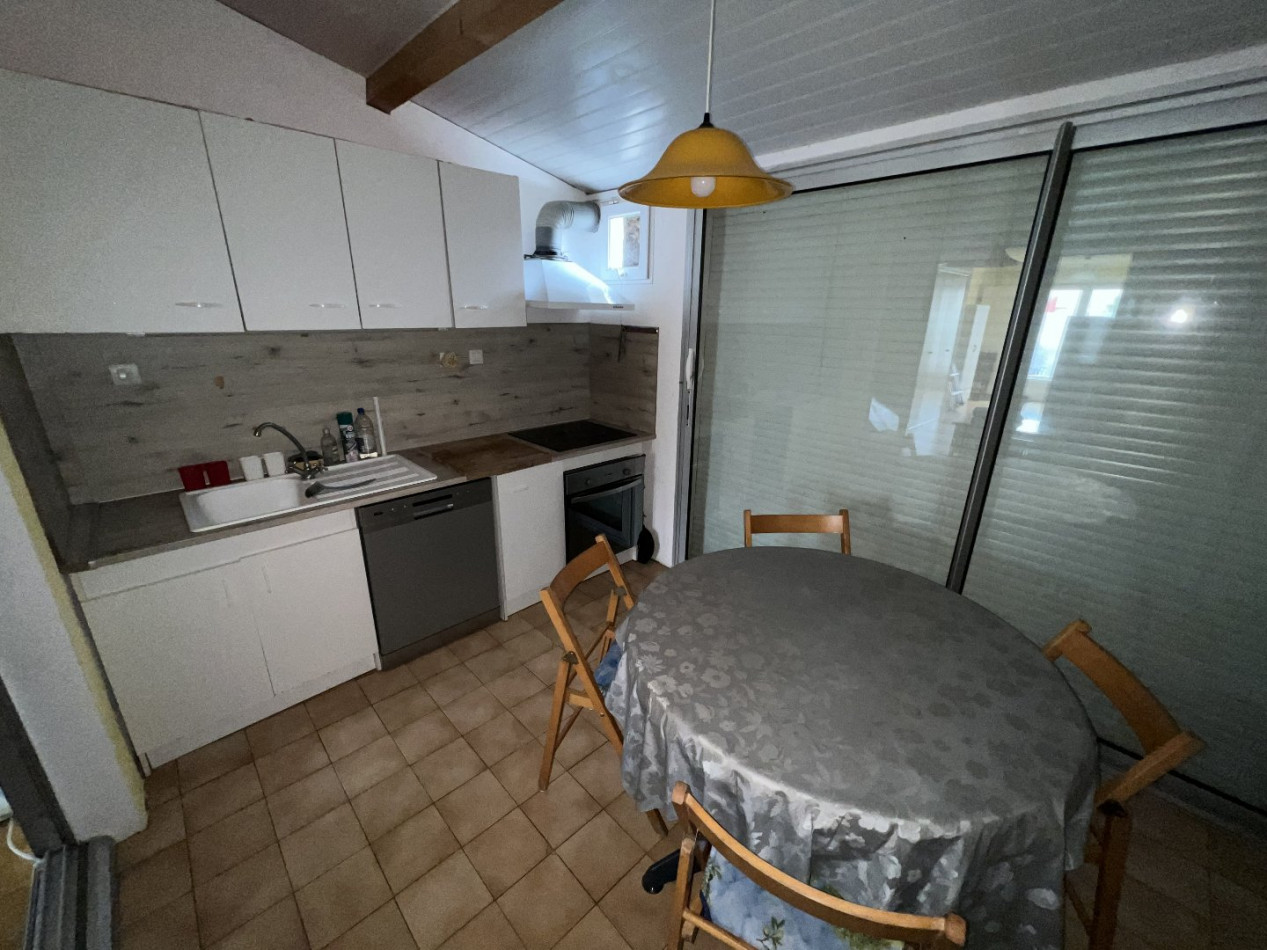 à vendre Maison en marina Le Cap D'agde - Photo 3