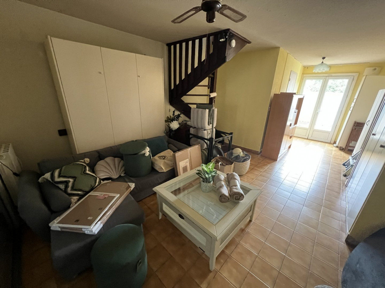 à vendre Maison en marina Le Cap D'agde - Photo 2