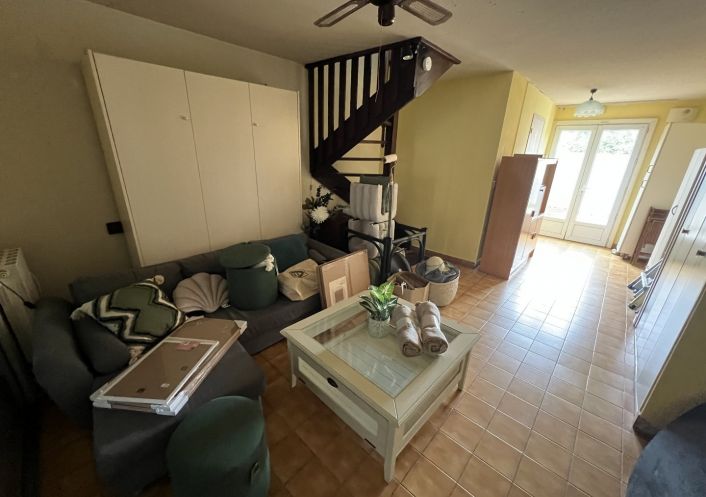 à vendre Maison en marina Le Cap D'agde