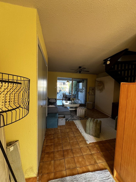 vente Maison en marina Le Cap D'agde - Photo 3