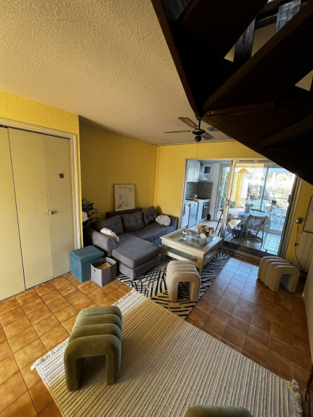 vente Maison en marina Le Cap D'agde - Photo 5