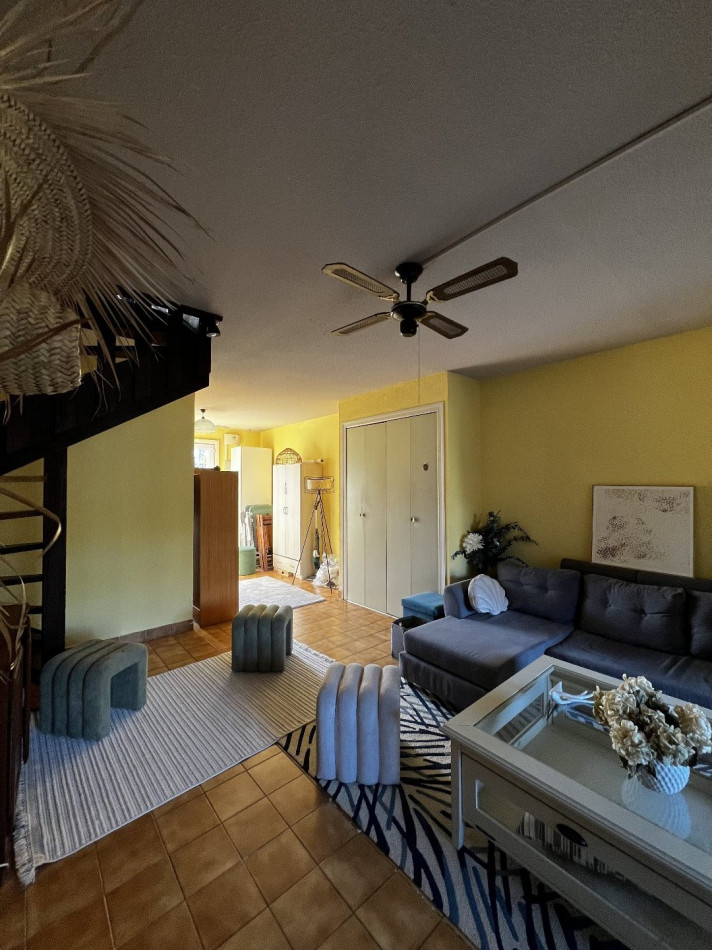 for sale Maison en marina Le Cap D'agde - Photo 2