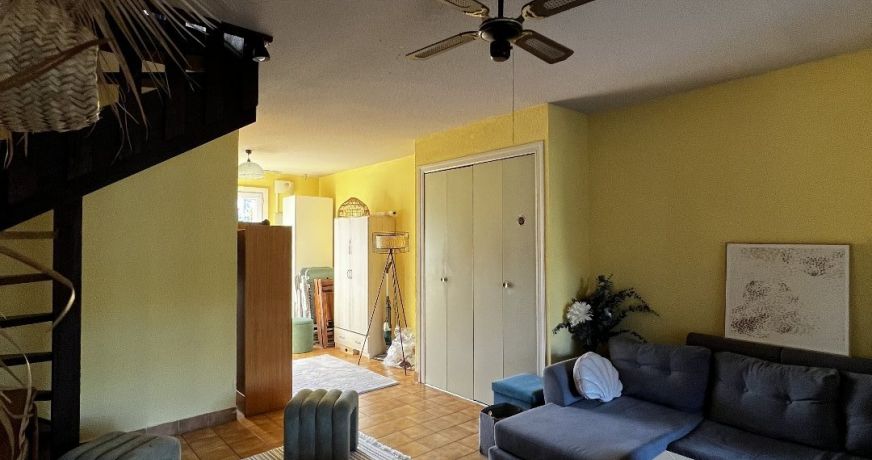 vente Maison en marina Le Cap D'agde